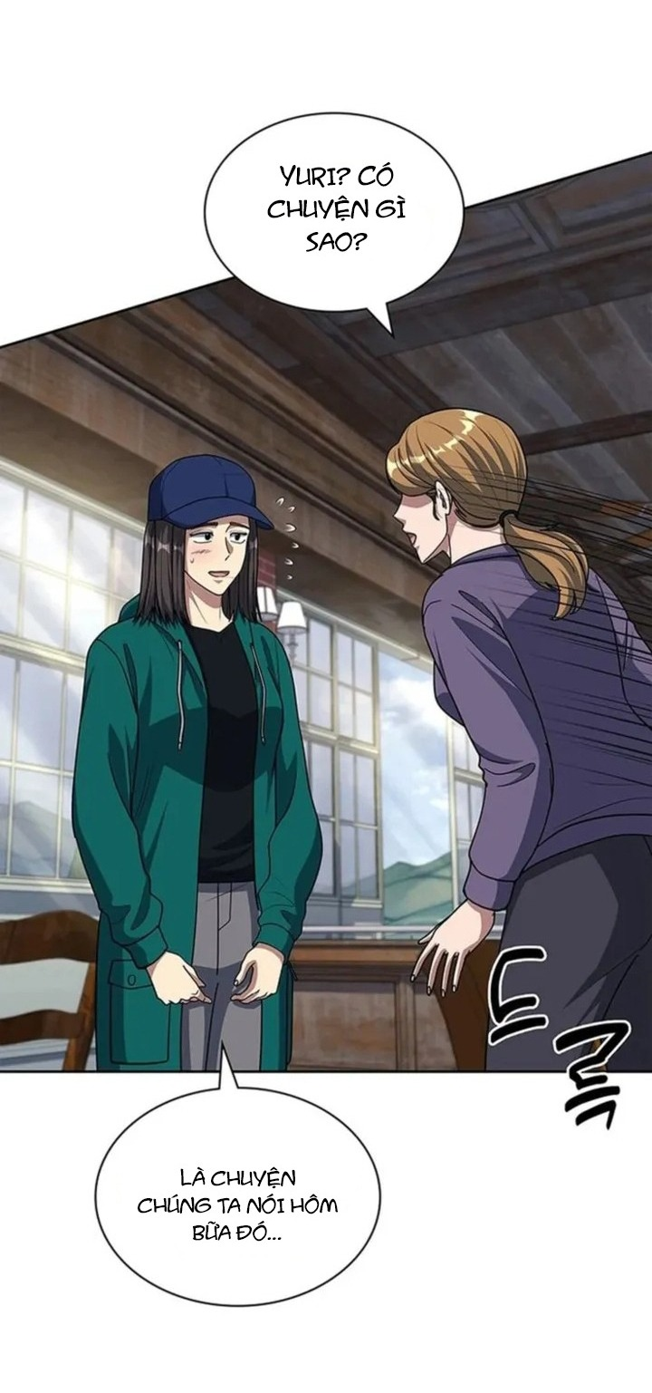 Cảnh Sát Thiên Tài Chuyển Sinh Chapter 117 - 36