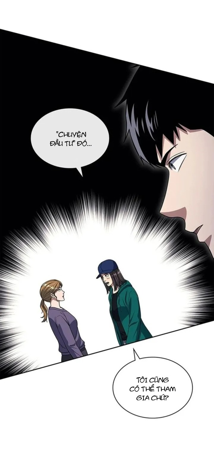 Cảnh Sát Thiên Tài Chuyển Sinh Chapter 117 - 37