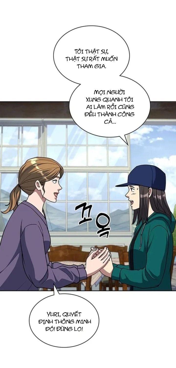 Cảnh Sát Thiên Tài Chuyển Sinh Chapter 117 - 38