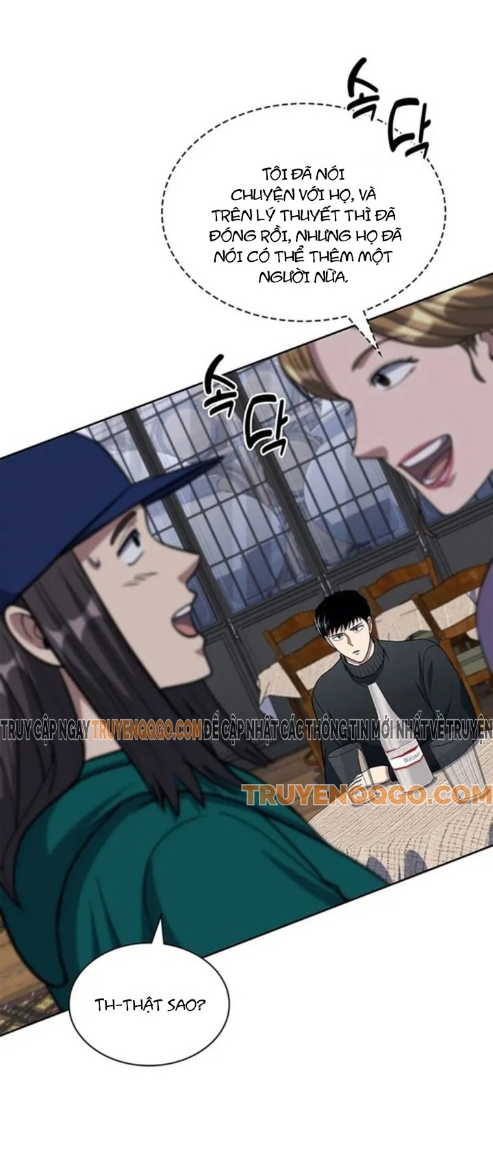 Cảnh Sát Thiên Tài Chuyển Sinh Chapter 117 - 39