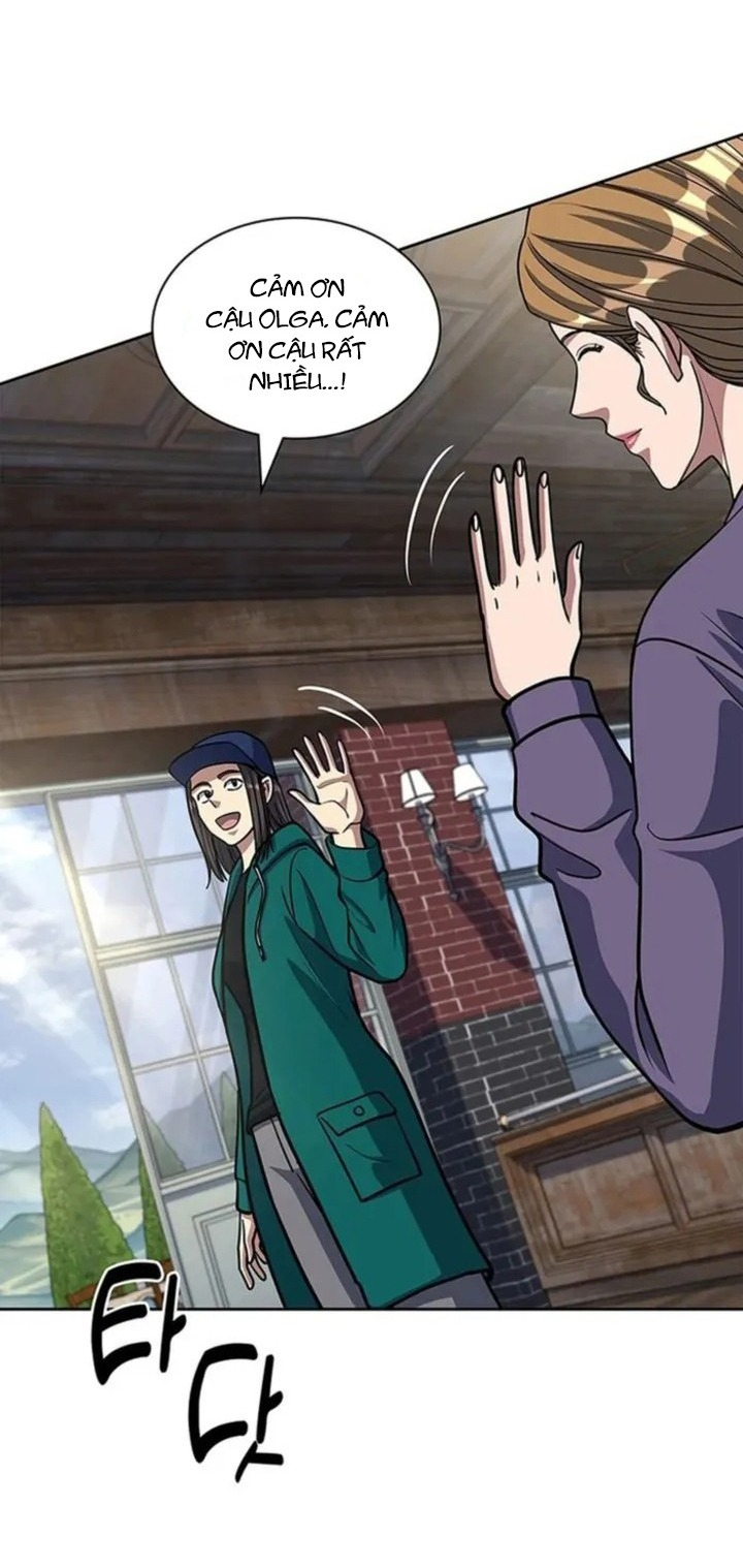 Cảnh Sát Thiên Tài Chuyển Sinh Chapter 117 - 40