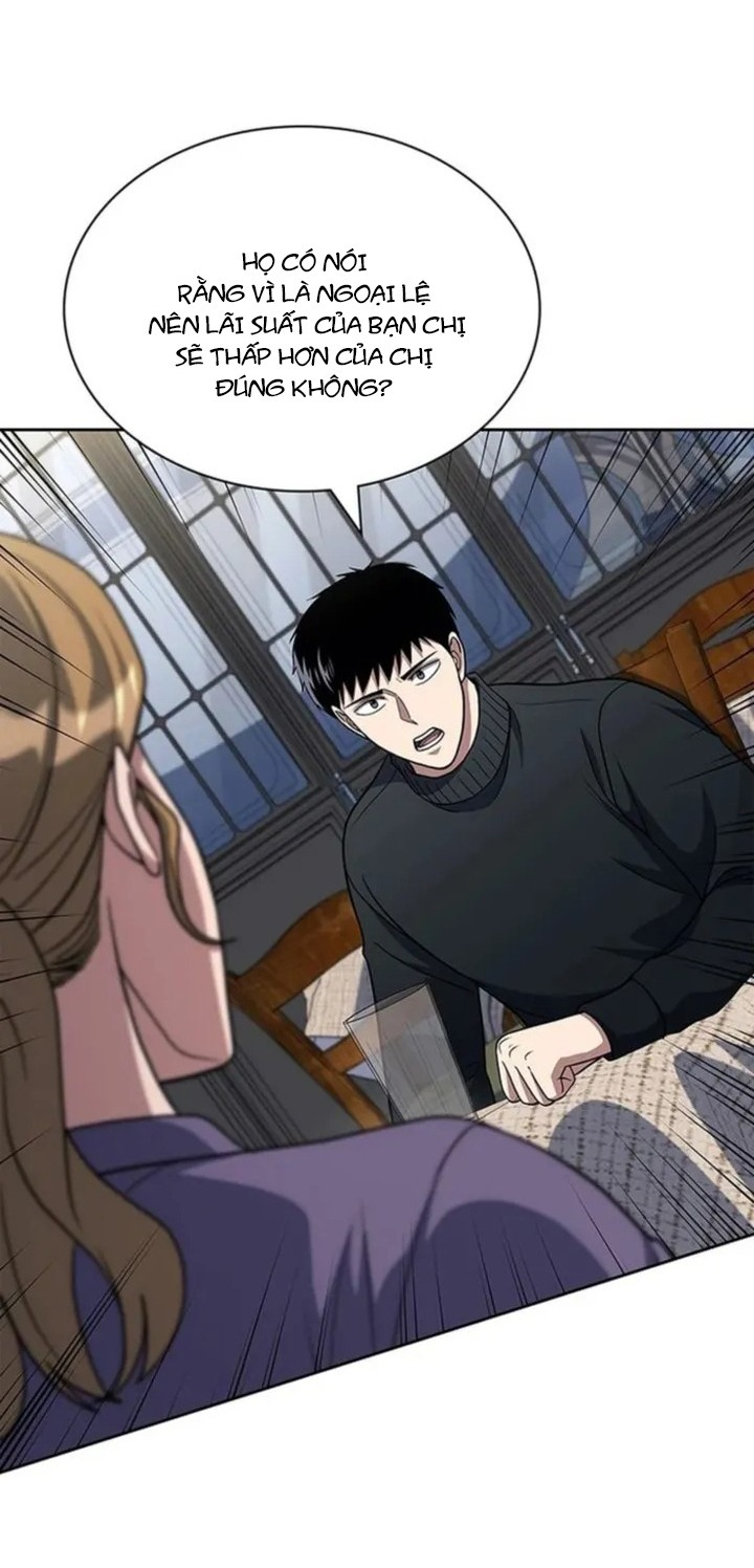 Cảnh Sát Thiên Tài Chuyển Sinh Chapter 117 - 44