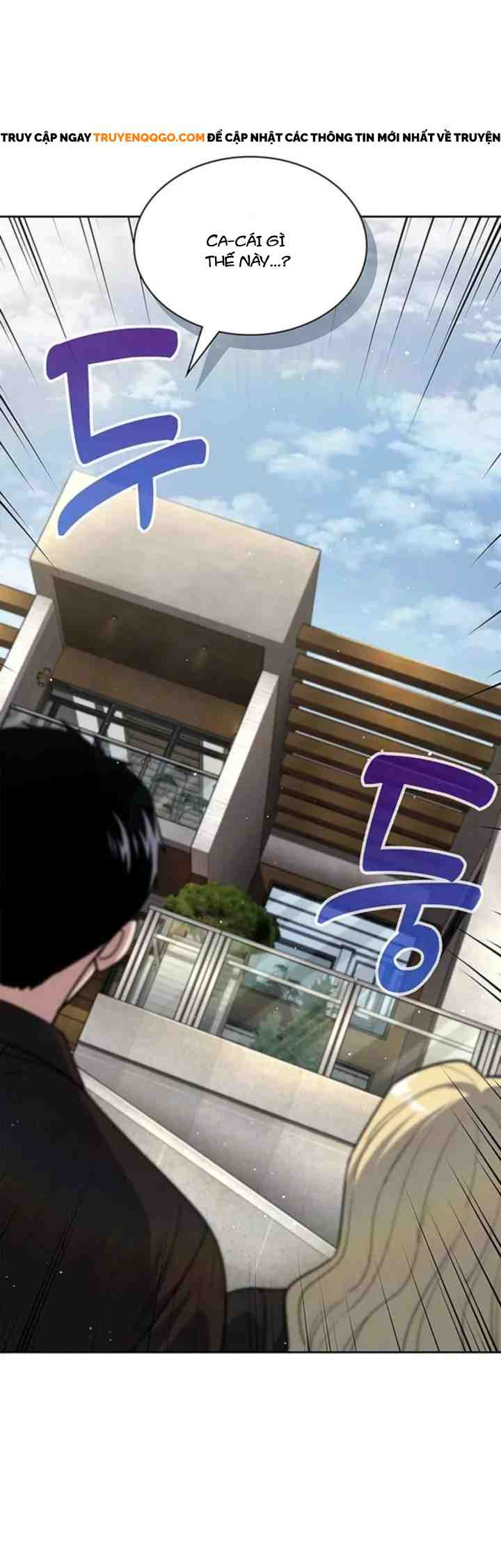 Cảnh Sát Thiên Tài Chuyển Sinh Chapter 116 - 3