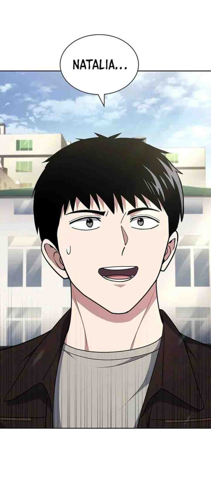 Cảnh Sát Thiên Tài Chuyển Sinh Chapter 116 - 4