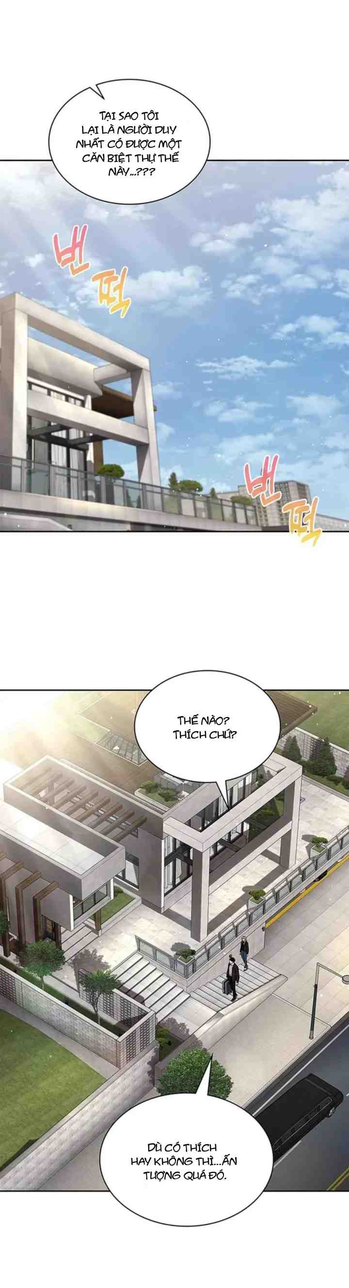 Cảnh Sát Thiên Tài Chuyển Sinh Chapter 116 - 5