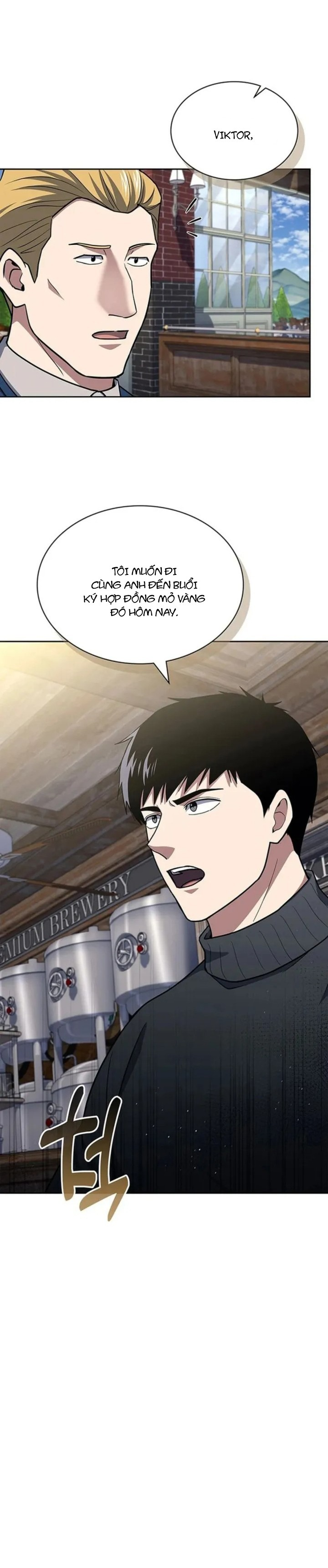 Cảnh Sát Thiên Tài Chuyển Sinh Chapter 117 - 47