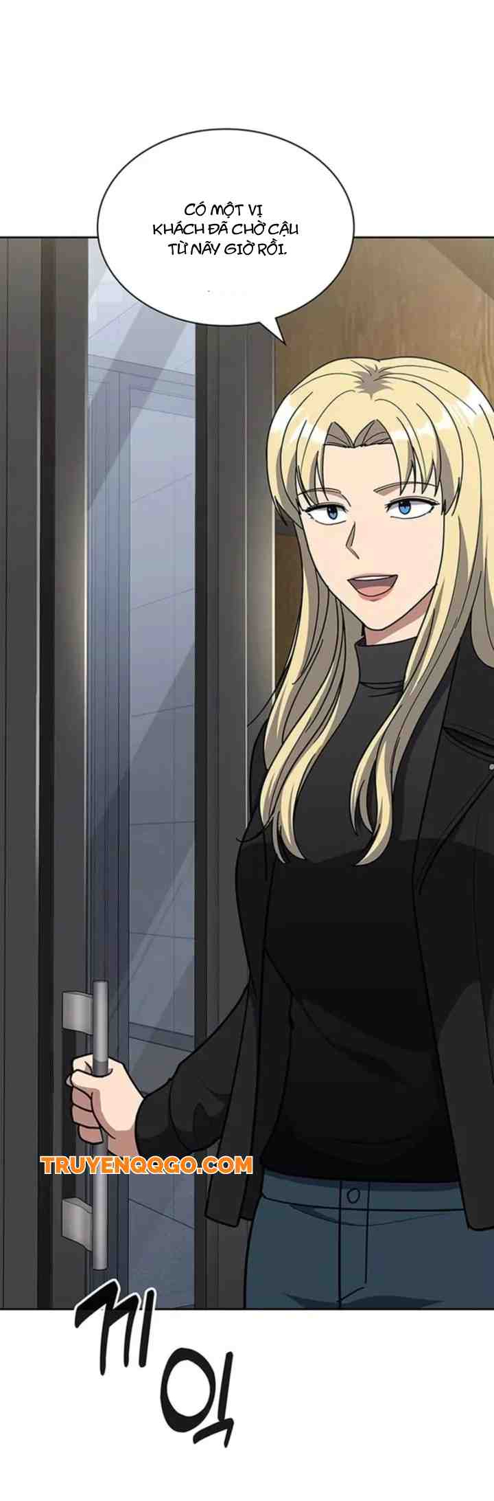 Cảnh Sát Thiên Tài Chuyển Sinh Chapter 116 - 7