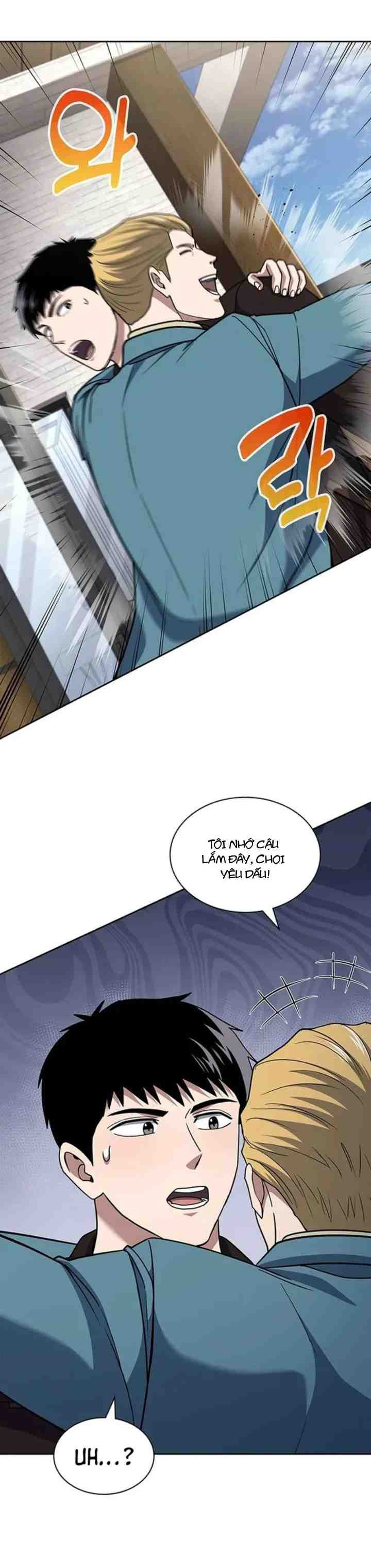 Cảnh Sát Thiên Tài Chuyển Sinh Chapter 116 - 9