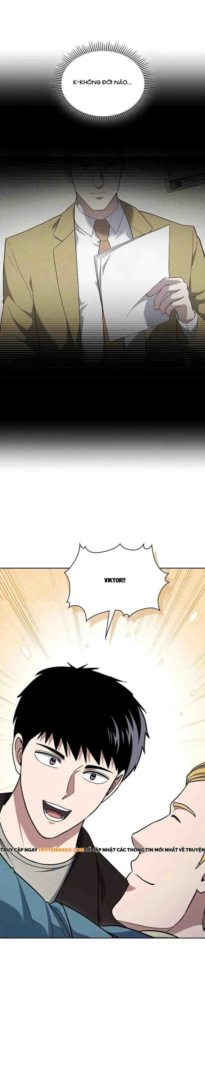 Cảnh Sát Thiên Tài Chuyển Sinh Chapter 116 - 10