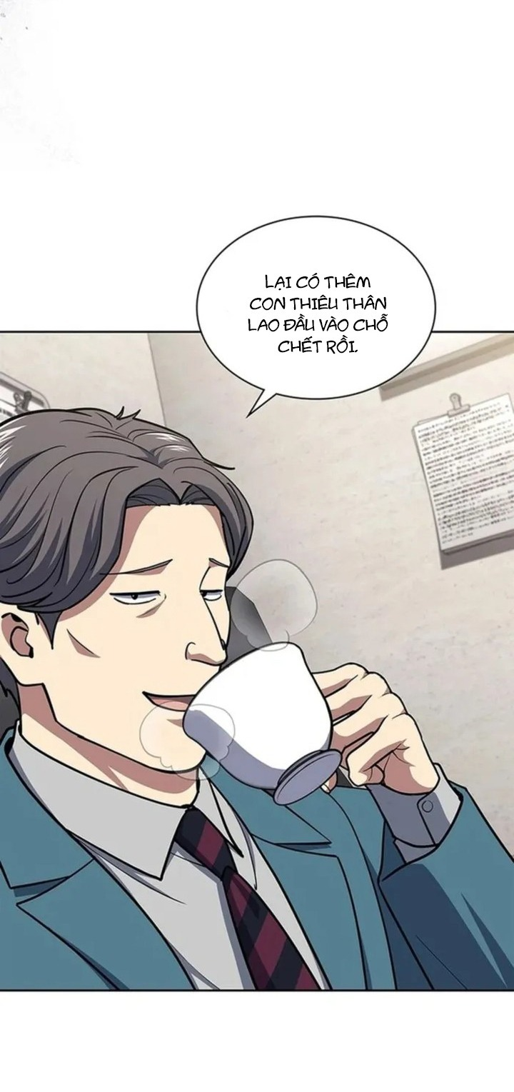 Cảnh Sát Thiên Tài Chuyển Sinh Chapter 117 - 52