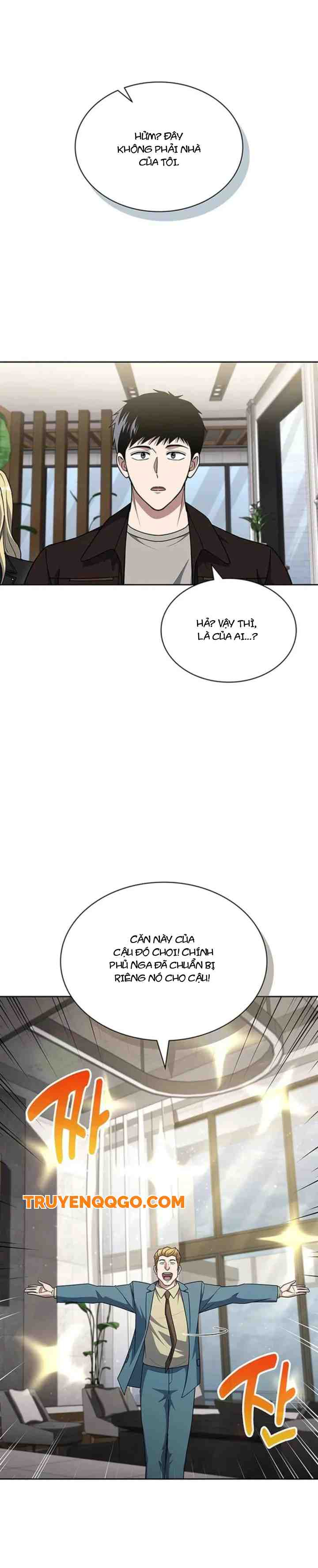 Cảnh Sát Thiên Tài Chuyển Sinh Chapter 116 - 13