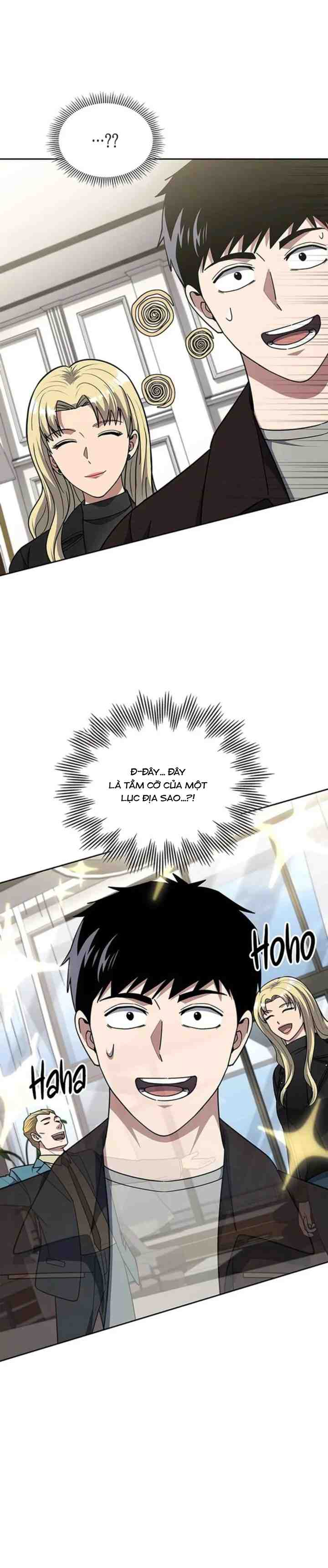 Cảnh Sát Thiên Tài Chuyển Sinh Chapter 116 - 14