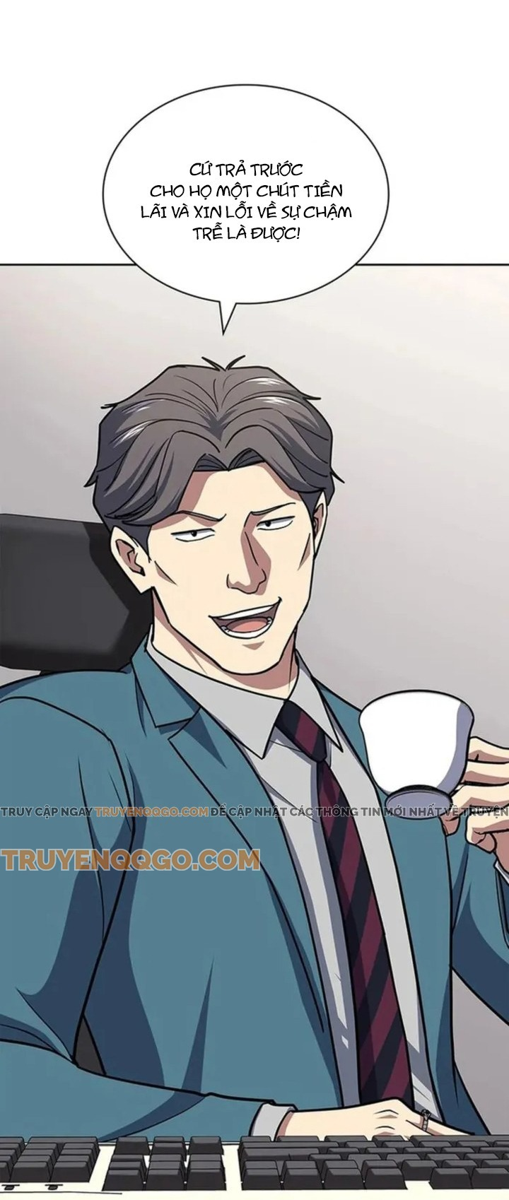 Cảnh Sát Thiên Tài Chuyển Sinh Chapter 117 - 55