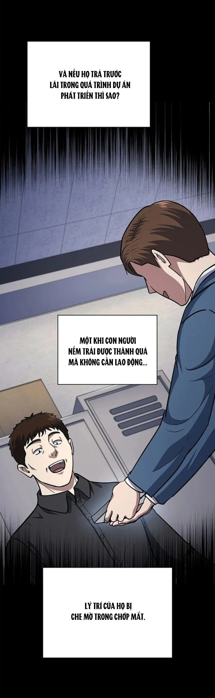 Cảnh Sát Thiên Tài Chuyển Sinh Chapter 117 - 58