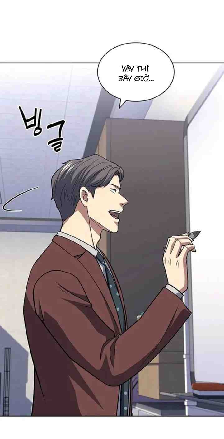 Cảnh Sát Thiên Tài Chuyển Sinh Chapter 116 - 18