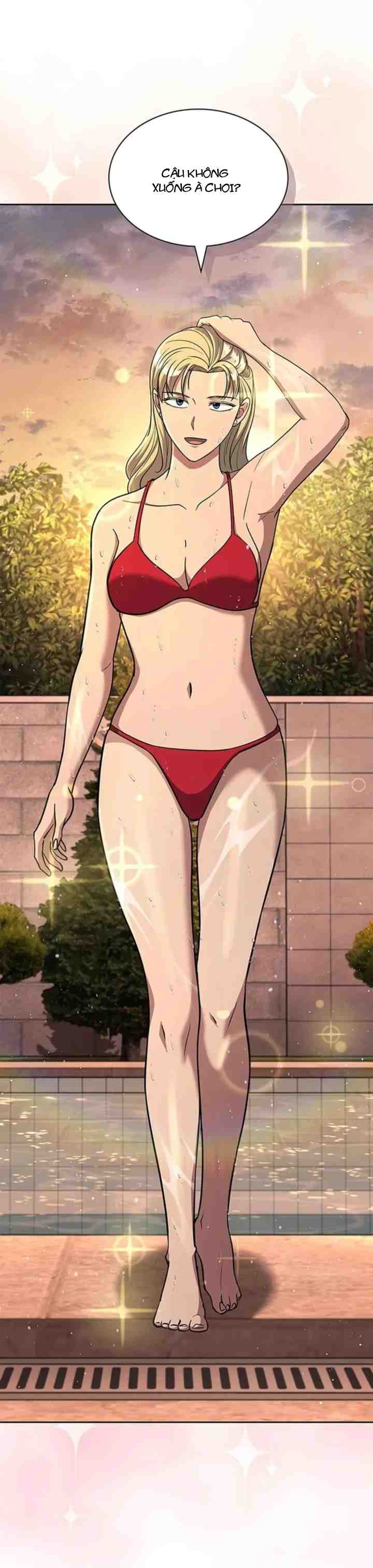 Cảnh Sát Thiên Tài Chuyển Sinh Chapter 116 - 19