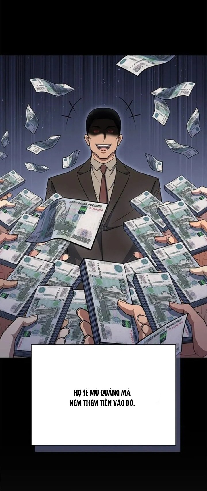 Cảnh Sát Thiên Tài Chuyển Sinh Chapter 117 - 60