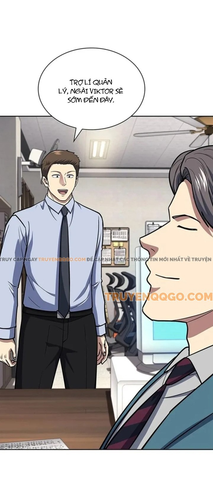 Cảnh Sát Thiên Tài Chuyển Sinh Chapter 117 - 62