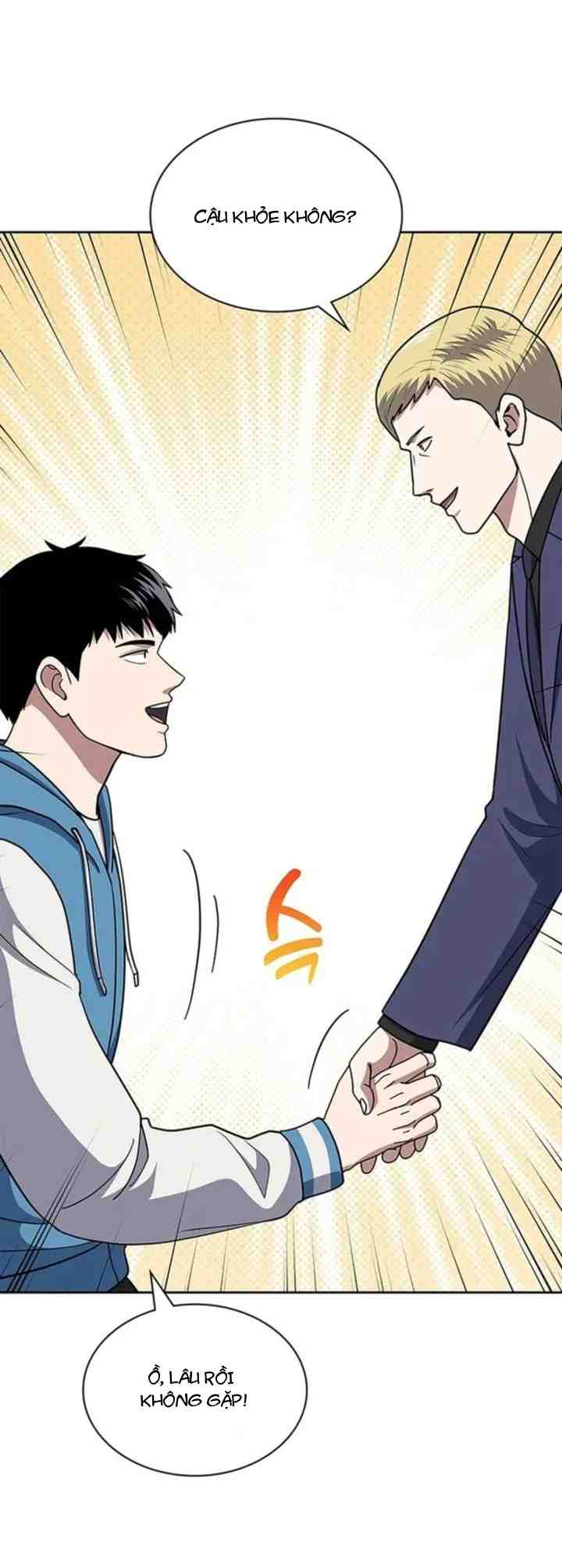 Cảnh Sát Thiên Tài Chuyển Sinh Chapter 116 - 22