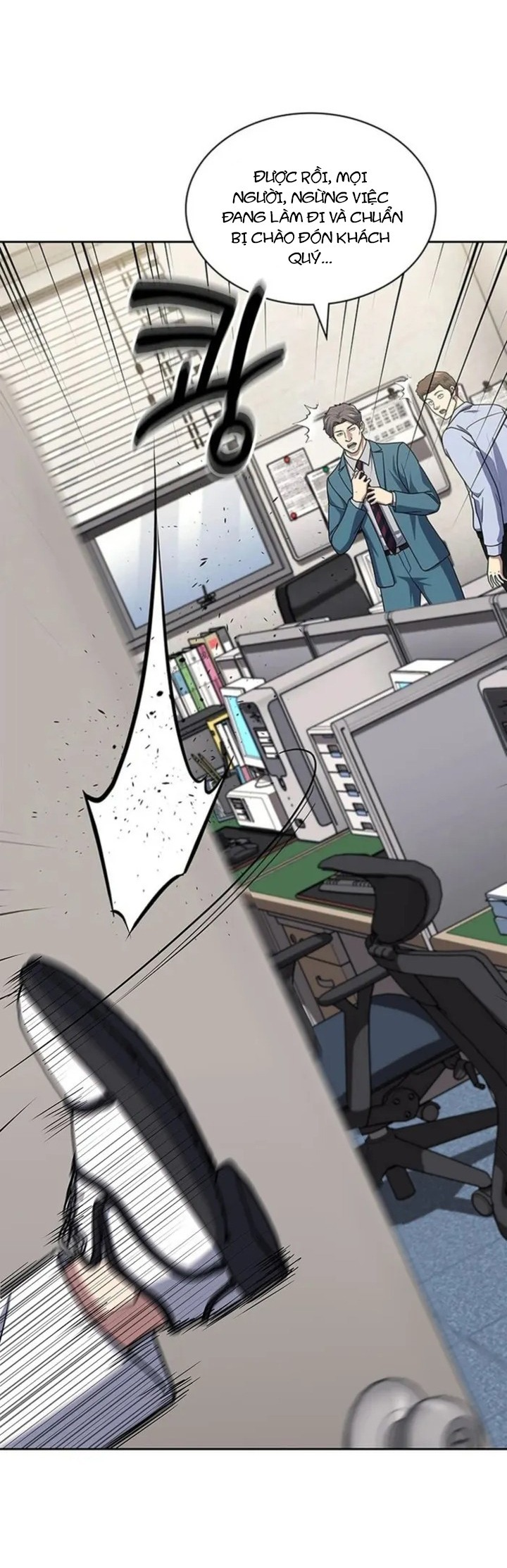 Cảnh Sát Thiên Tài Chuyển Sinh Chapter 117 - 64