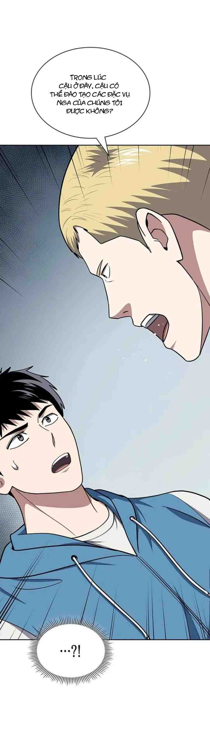 Cảnh Sát Thiên Tài Chuyển Sinh Chapter 116 - 24