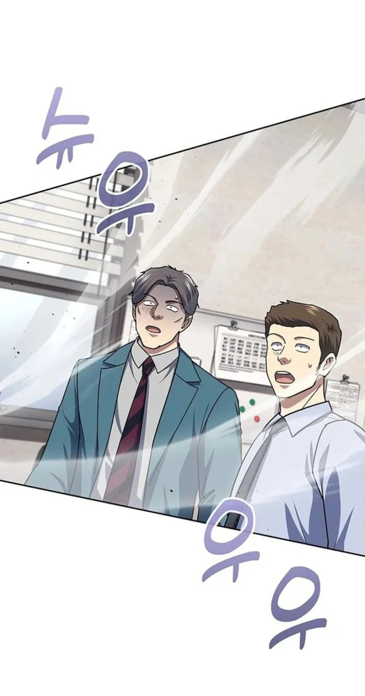 Cảnh Sát Thiên Tài Chuyển Sinh Chapter 117 - 65