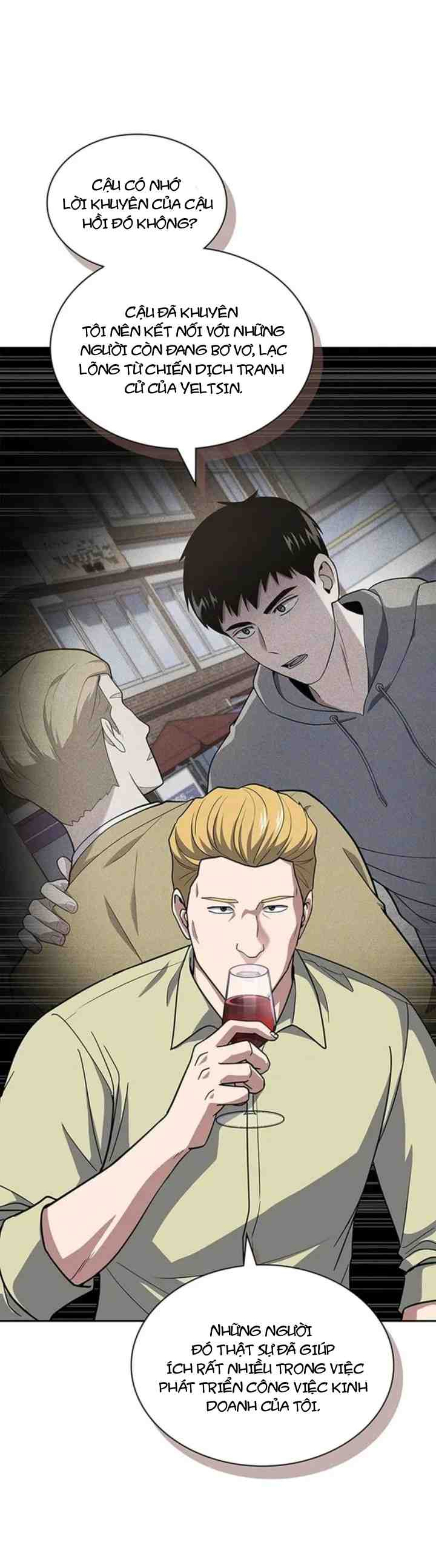 Cảnh Sát Thiên Tài Chuyển Sinh Chapter 116 - 28