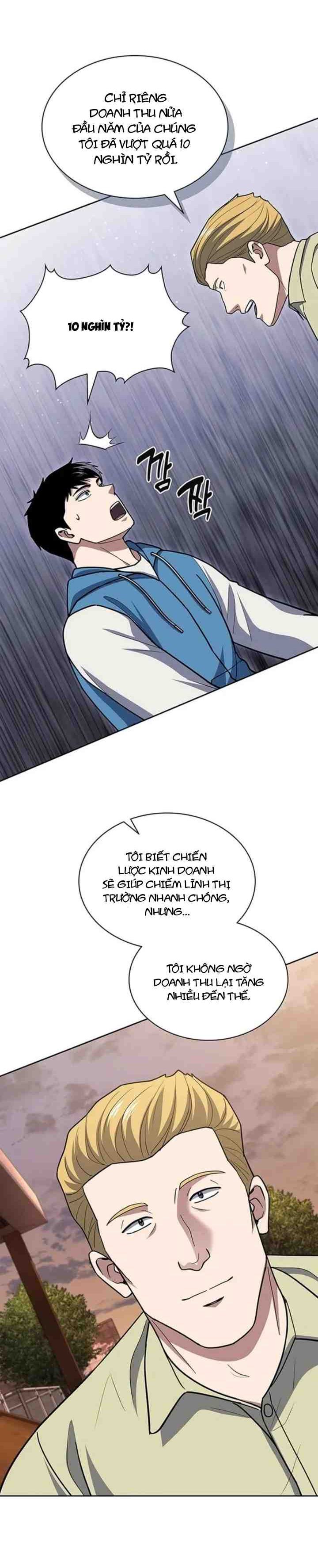 Cảnh Sát Thiên Tài Chuyển Sinh Chapter 116 - 30