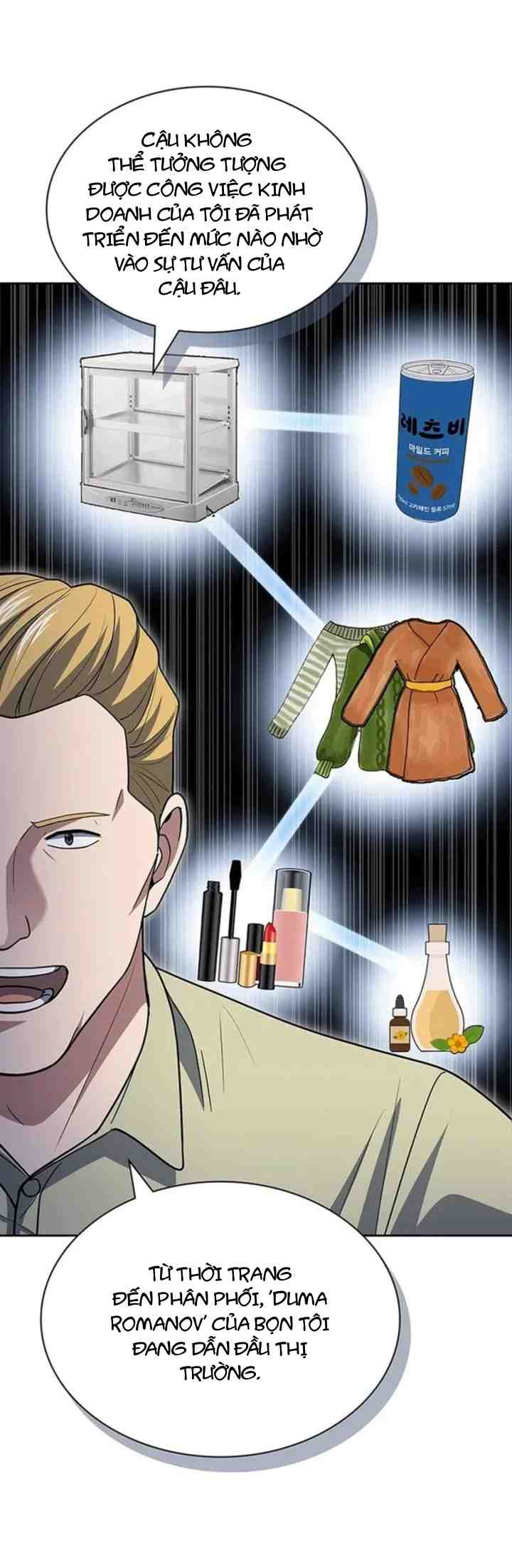 Cảnh Sát Thiên Tài Chuyển Sinh Chapter 116 - 31