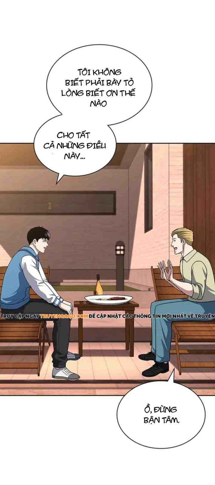 Cảnh Sát Thiên Tài Chuyển Sinh Chapter 116 - 32