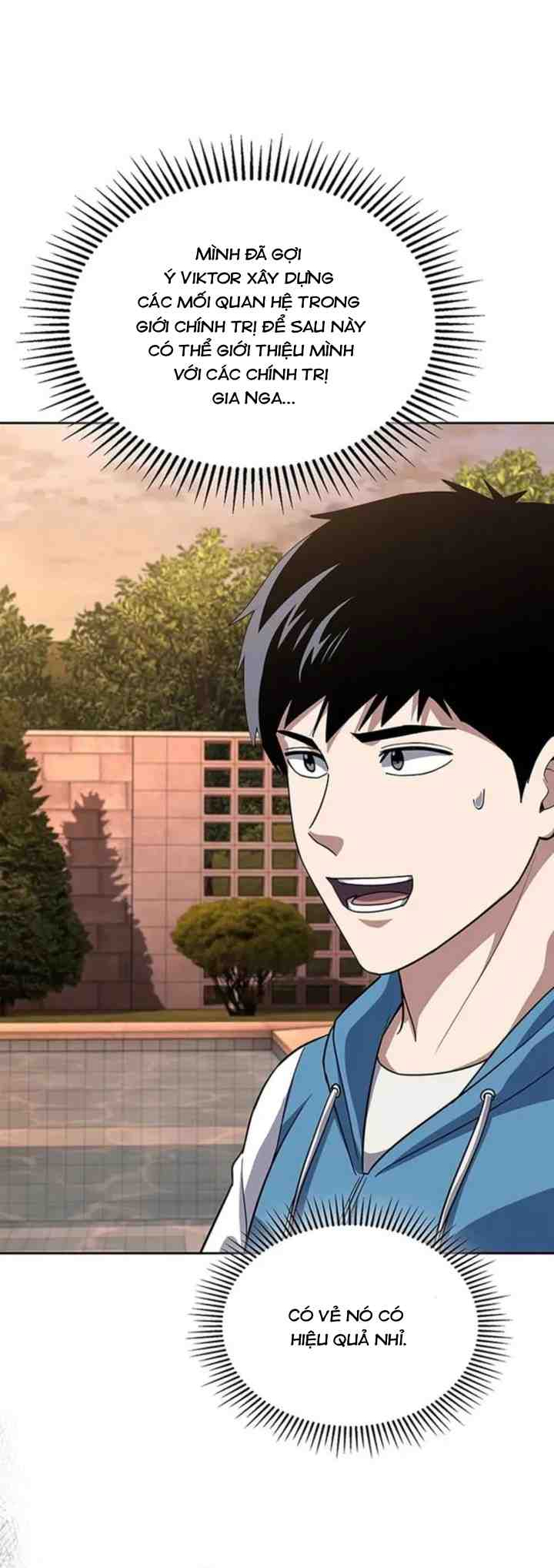 Cảnh Sát Thiên Tài Chuyển Sinh Chapter 116 - 33