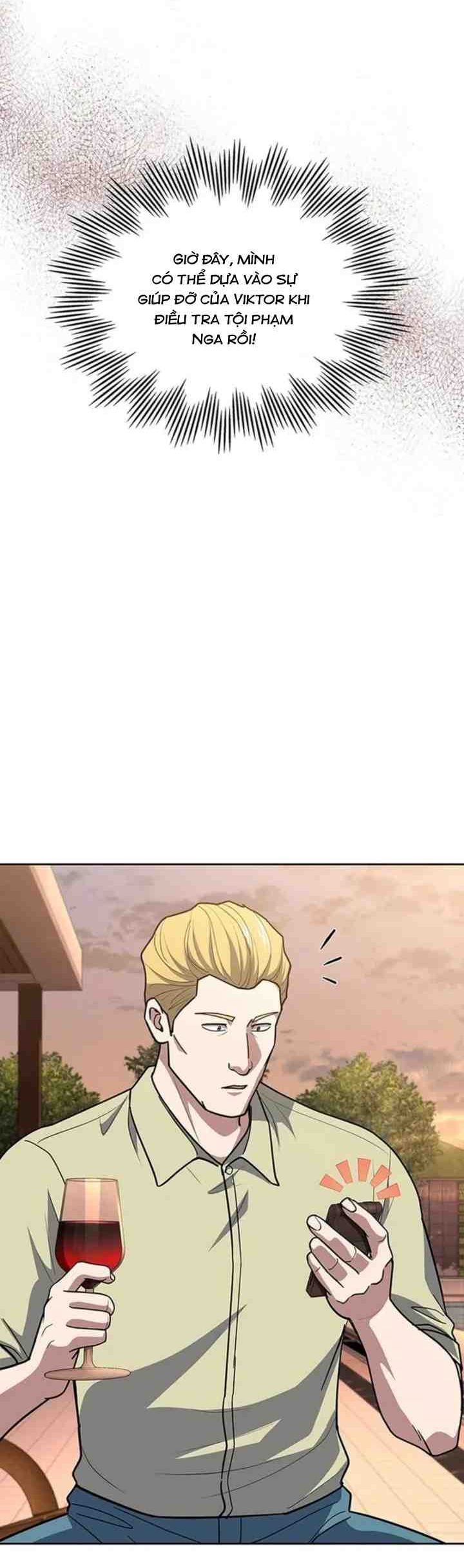 Cảnh Sát Thiên Tài Chuyển Sinh Chapter 116 - 34