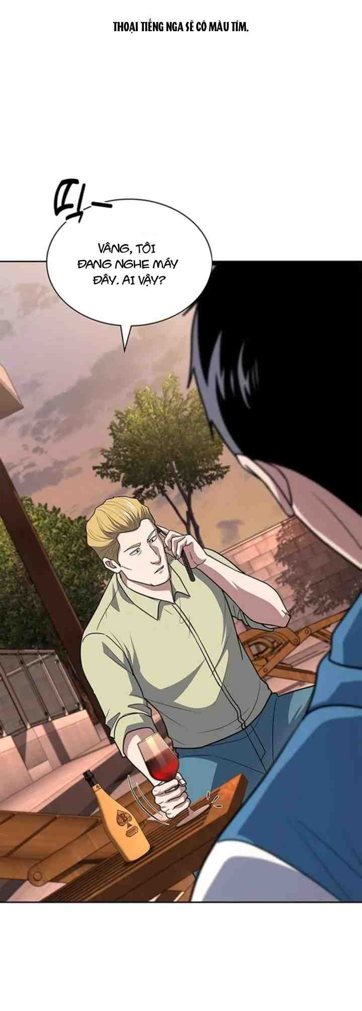 Cảnh Sát Thiên Tài Chuyển Sinh Chapter 116 - 35