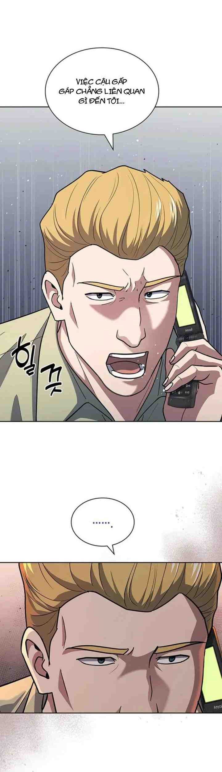 Cảnh Sát Thiên Tài Chuyển Sinh Chapter 116 - 37