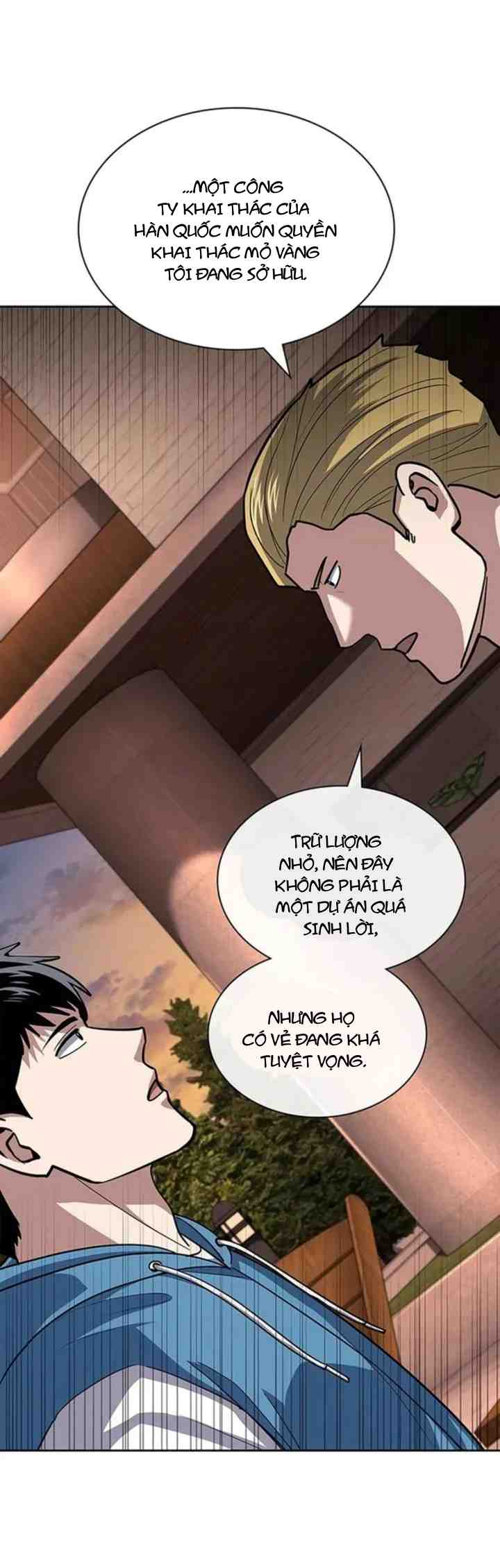 Cảnh Sát Thiên Tài Chuyển Sinh Chapter 116 - 39