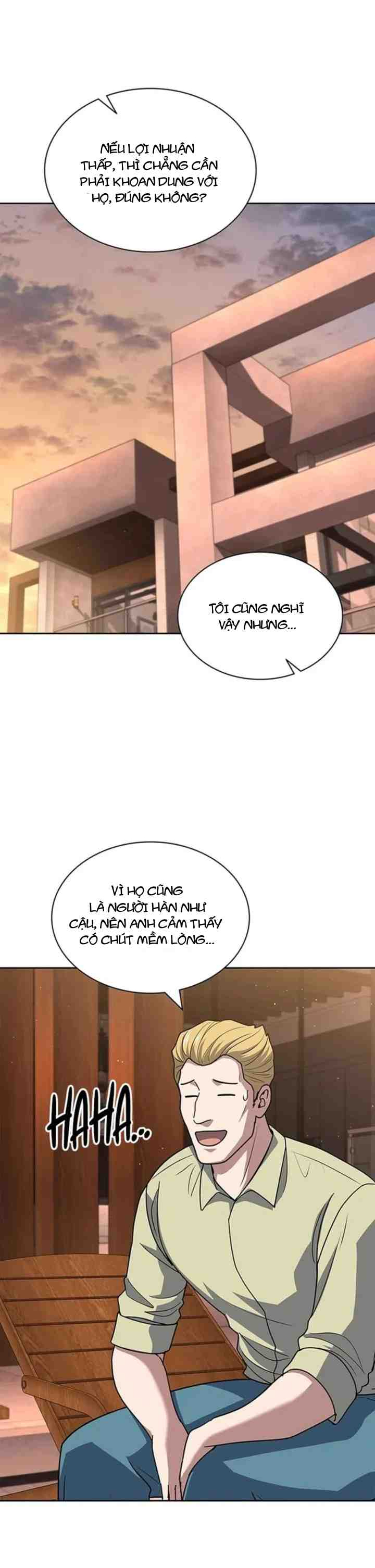 Cảnh Sát Thiên Tài Chuyển Sinh Chapter 116 - 40