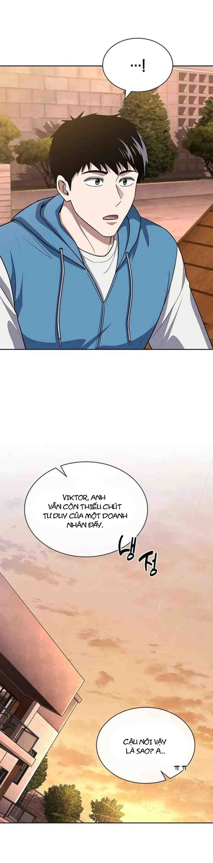 Cảnh Sát Thiên Tài Chuyển Sinh Chapter 116 - 41