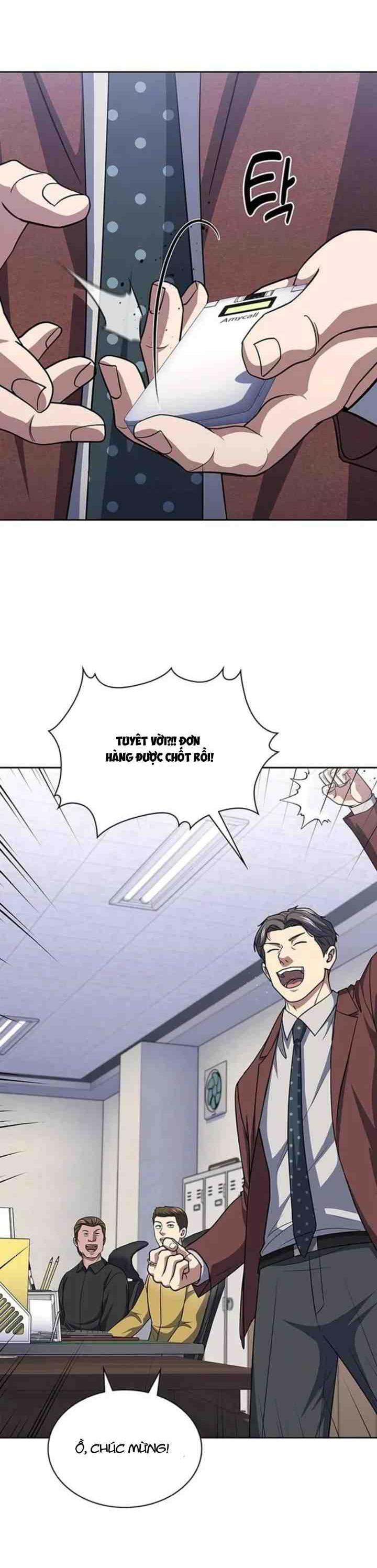 Cảnh Sát Thiên Tài Chuyển Sinh Chapter 116 - 42