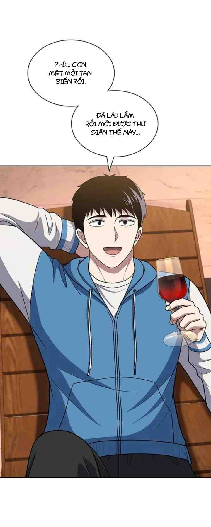 Cảnh Sát Thiên Tài Chuyển Sinh Chapter 116 - 45