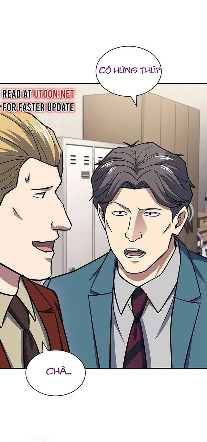 Cảnh Sát Thiên Tài Chuyển Sinh Chapter 118 - 5