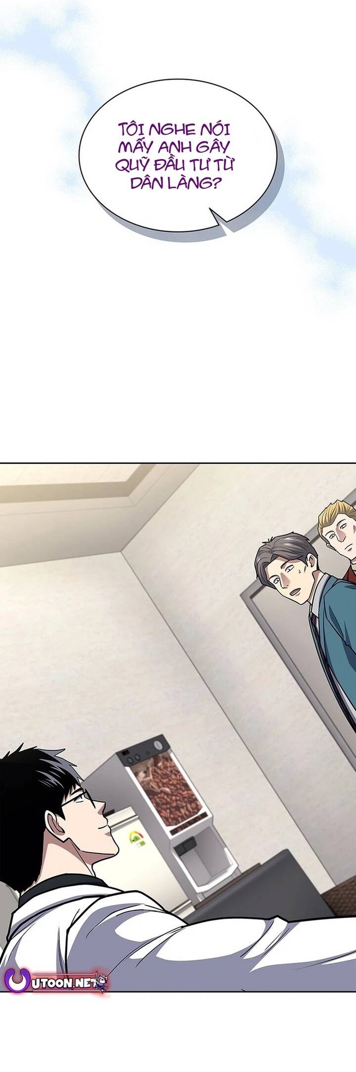 Cảnh Sát Thiên Tài Chuyển Sinh Chapter 118 - 6