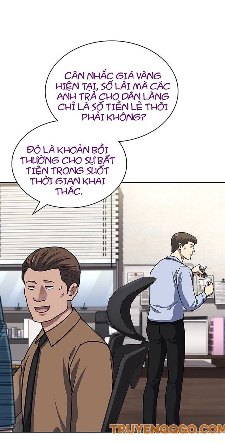 Cảnh Sát Thiên Tài Chuyển Sinh Chapter 118 - 8