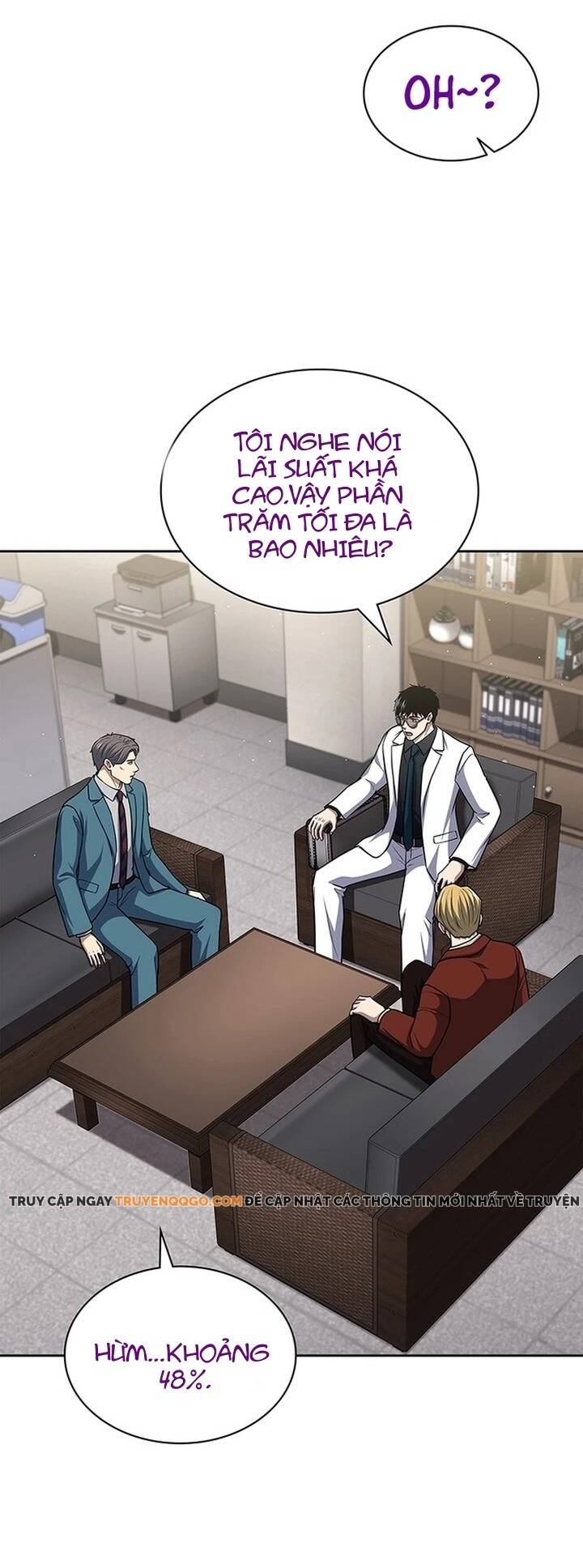 Cảnh Sát Thiên Tài Chuyển Sinh Chapter 118 - 9