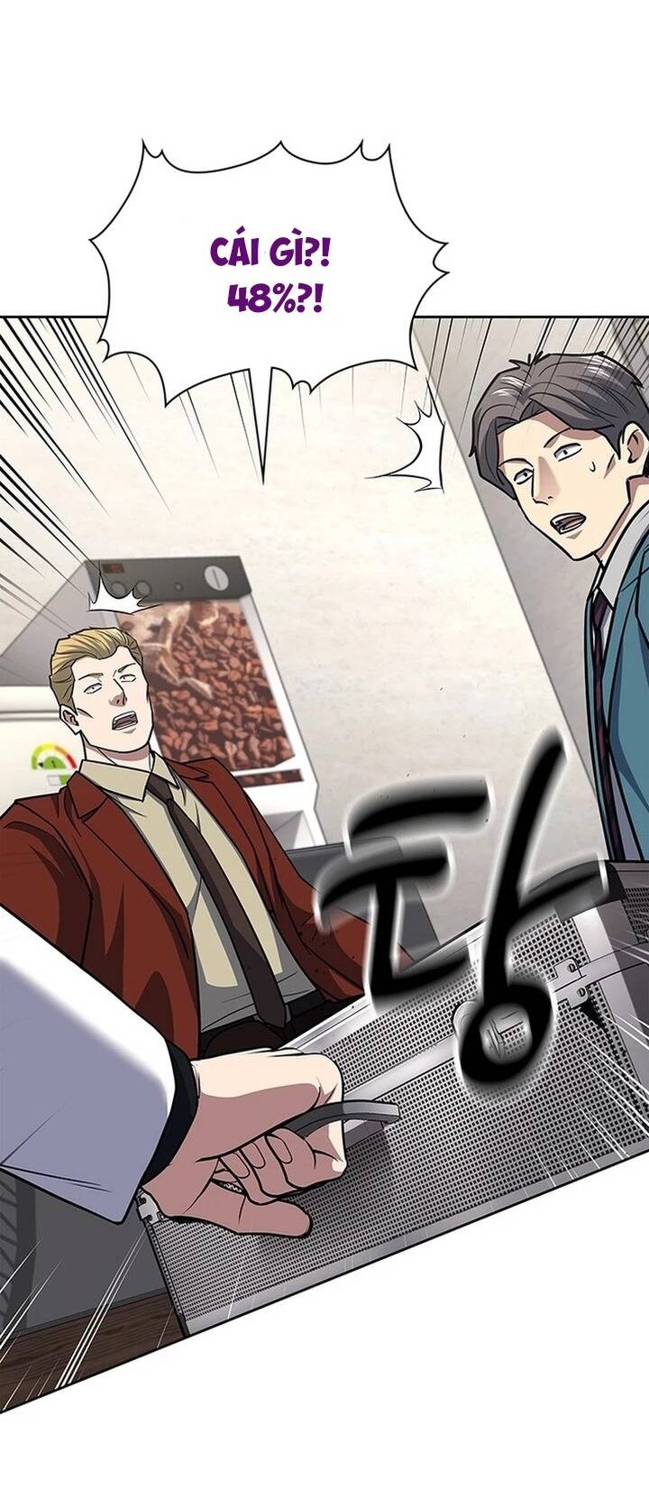 Cảnh Sát Thiên Tài Chuyển Sinh Chapter 118 - 10
