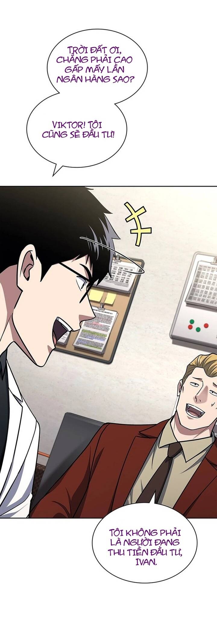 Cảnh Sát Thiên Tài Chuyển Sinh Chapter 118 - 11