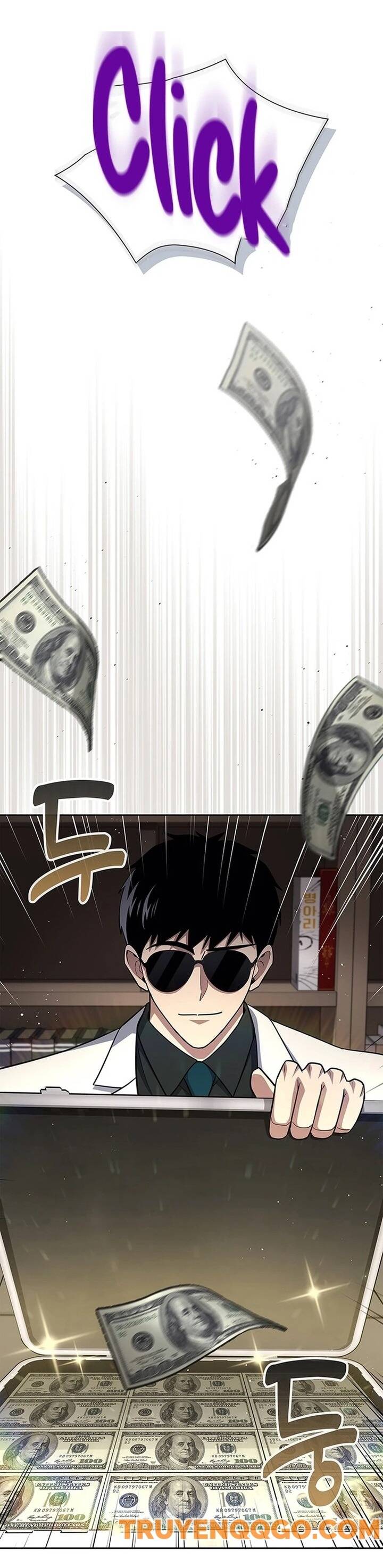 Cảnh Sát Thiên Tài Chuyển Sinh Chapter 118 - 13