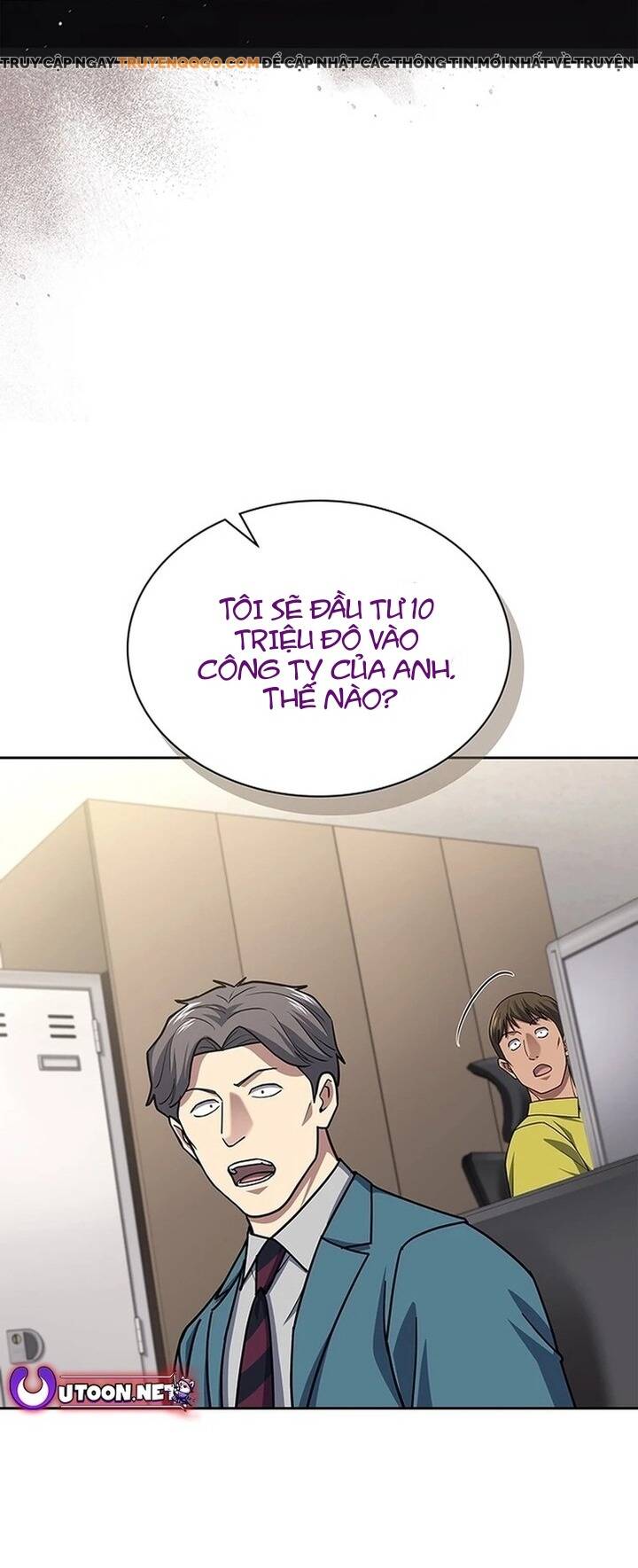 Cảnh Sát Thiên Tài Chuyển Sinh Chapter 118 - 15