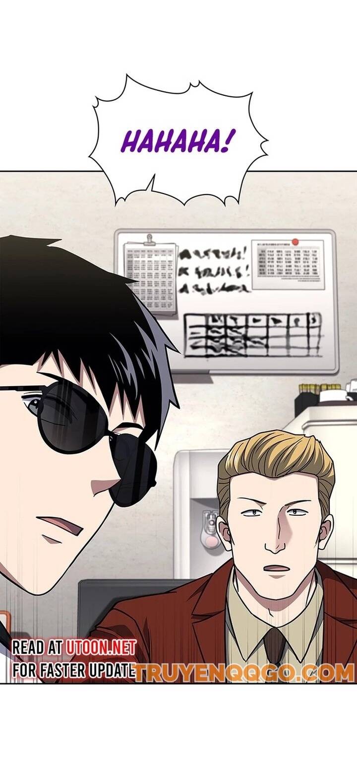 Cảnh Sát Thiên Tài Chuyển Sinh Chapter 118 - 18
