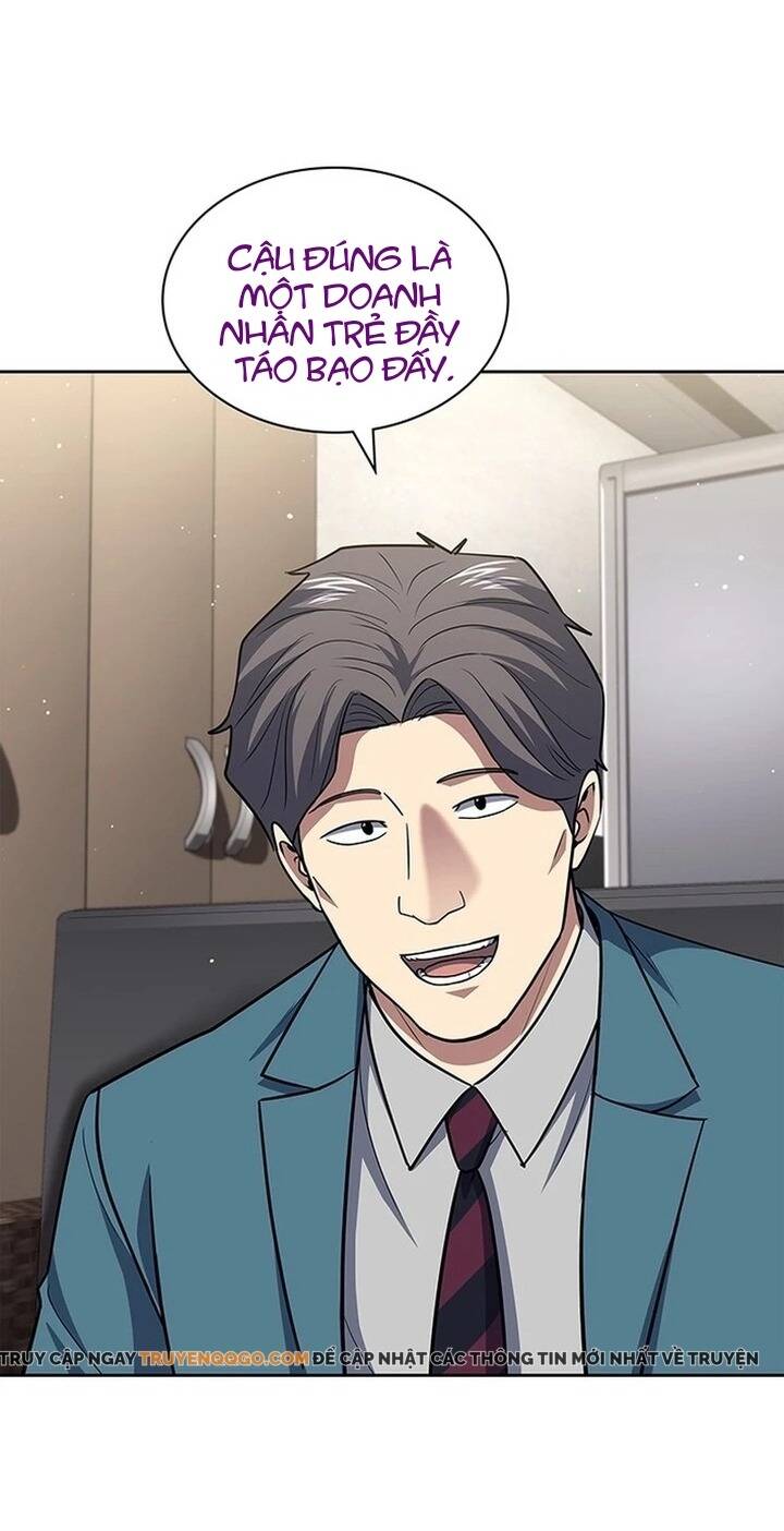 Cảnh Sát Thiên Tài Chuyển Sinh Chapter 118 - 19