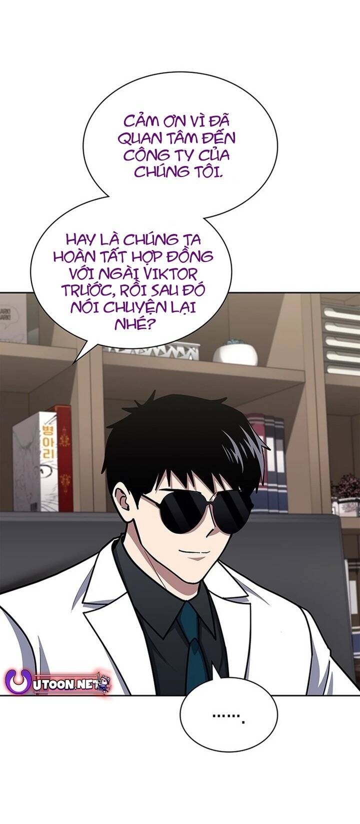 Cảnh Sát Thiên Tài Chuyển Sinh Chapter 118 - 20